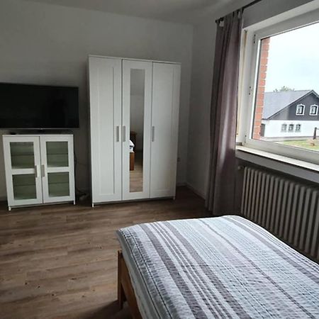 Ferienwohnung Auf Dem Dorf Waldfeucht Exteriör bild