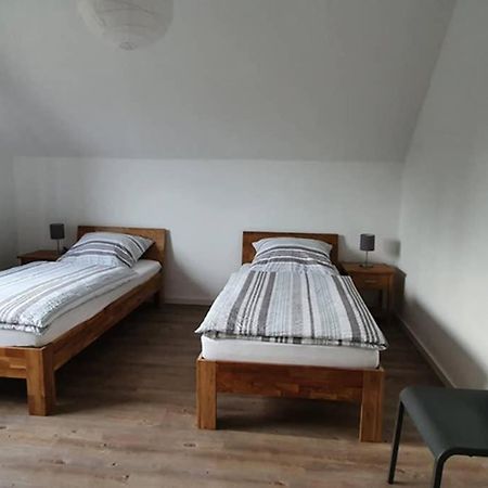 Ferienwohnung Auf Dem Dorf Waldfeucht Exteriör bild