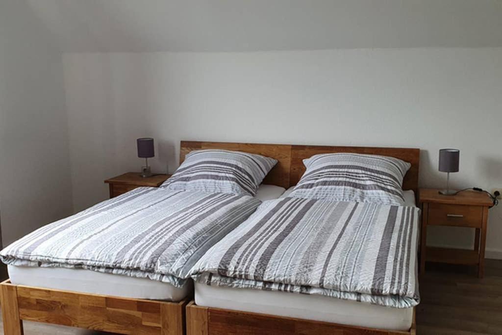 Ferienwohnung Auf Dem Dorf Waldfeucht Exteriör bild